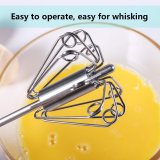 Stainless Steel Whisk Blender for Home