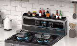 TEO Silicone Magnetic Stove Shelf