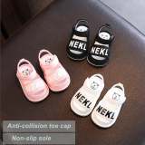 Velcro Baby Shoes Summer