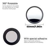 Blind Spot Mirrors