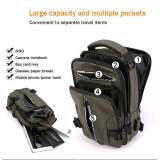 Multi-functional Crossbody Bags(BUY 2 FREE VIP SHIPPING TODAY)