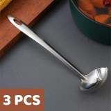 Grease Separator Spoon