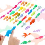 (EARLY CHRISTMAS SALE - 47% OFF) Slingshot Dinosaur Finger Toys, BUY MORE SAVE MORE