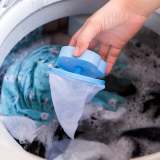 Washer Lint Catcher