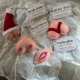 Naughty Bits Collection