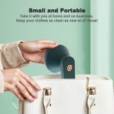 Electric lint Remover Rechargeable