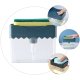 2 in 1 Kitchen Sponge Holder
