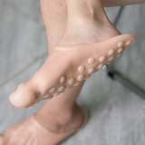 Funny Toe Slippers