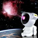 Astronaut Star Galaxy Projector Light - Buy 2 & Free Shipping