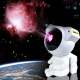 Astronaut Star Galaxy Projector Light - Buy 2 & Free Shipping
