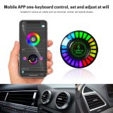Car Atmosphere Light