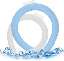 Ice Ring - Cool Your Neck in the Summer