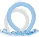Ice Ring - Cool Your Neck in the Summer