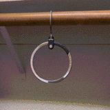 Multipurpose Closet Hanger