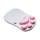 Cat Paw Mouse Pad