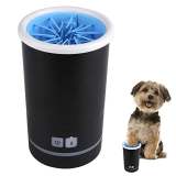 Pet Automatic Paw Cleaner