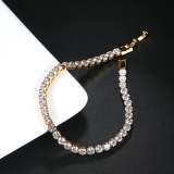 LAST DAY 49% OFFSparkling Moissanite BraceletBUY 2 GET FREE SHIPPING NOW!