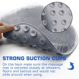 Foot Back Cleaning Pad