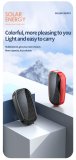 New mini emergency solar power bank