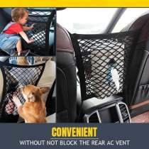 Mother's Day Gift-Universal Elastic Mesh Net Trunk Bag