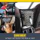 Mother's Day Gift-Universal Elastic Mesh Net Trunk Bag