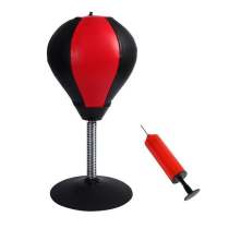 Desktop Boxing Speed Ball