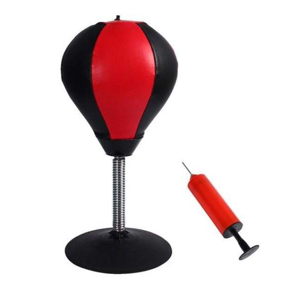 Desktop Boxing Speed Ball