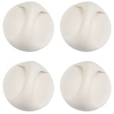 Self-Adhesive Cabinet Handles
