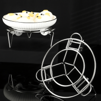 Stainless Steel Food Stands Racks
