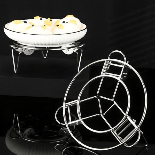 Stainless Steel Food Stands Racks