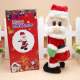 Twerking Santa Claus