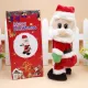 Twerking Santa Claus