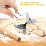 Dumpling Wrapper Cutter