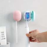 UV Toothbrush Cover