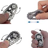 Sprocket Fidget Spinner