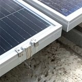 5PCS/SET 30/35/40mm Solar Panel Water Drainage Clips