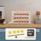 Egg Storage Box