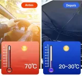 Car Sunshade