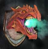 Early Halloween Sale Wall Fantasy Dragon