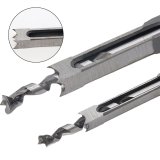 Carbide End Mill Twist Drill Bit Kit