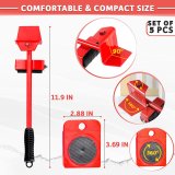Furniture Moving Kit