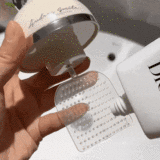 Electric Foam Maker
