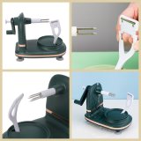 Fruit Peeler