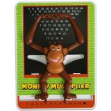 Monkey Math Toy Calculator