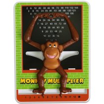 Monkey Math Toy Calculator