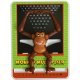 Monkey Math Toy Calculator