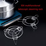 Stainless Steel Food Stands Racks