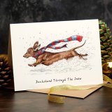Early Christmas Sale -Christmas Card Set (Pack of 10)