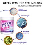 Ultra White Laundry Powder Detergent
