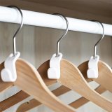 Clothes Hanger Connector Hooks